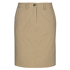 Ladies Lawson Chino Skirt