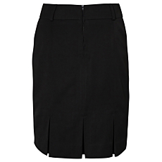 Ladies Detroit Flexi-Band Skirt