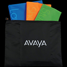 Clean Travel Bag Set