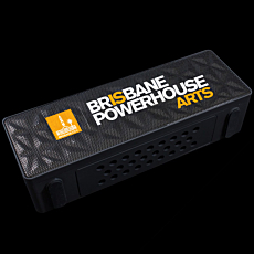 The Boom Pro Speaker