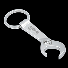 Spanner Bottle Opener