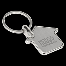 For Sale Keyring