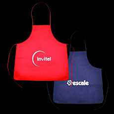 Non Woven Apron