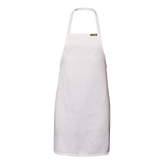 Full Bib 100% Polyester Apron