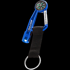 Carabiner Multi Tool