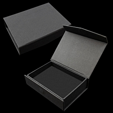 CP01 Magnetic Close Medal Gift Box