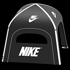 Evolution Tent