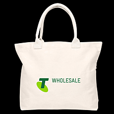 Calico Shopper No Gusset