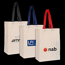 Calico Trade Show Bag