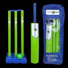 Beach Cricket Set