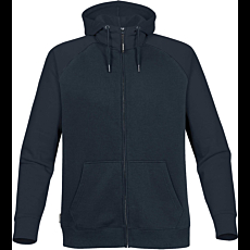Men's Omega Zip Hoody