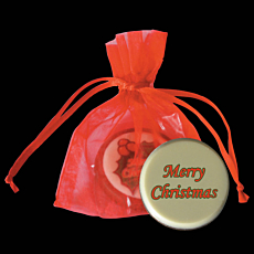 Chocolate Coins