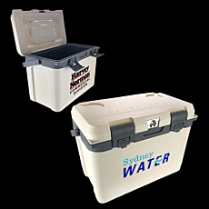 Alaska Cooler Box 15L