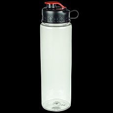 Flip Top Tritan Bottle 800ml