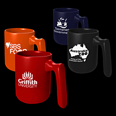Bonfire Coffee Mug