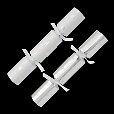 Snowflake Wonder Crackers