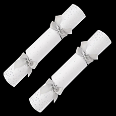 Glitter Polar Crackers