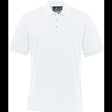 Men's Nantucket Stretch Pique Polo