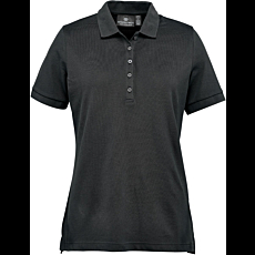 Women's Nantucket Stretch Pique Polo