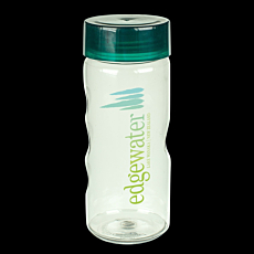 Screw Cap Tritan Bottle 600ml