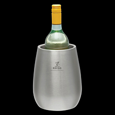Soho Stainless Steel Ice Bucket
