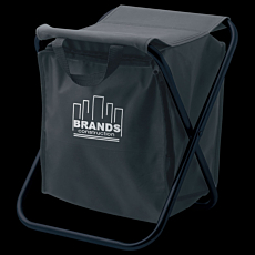 Cooler Bag Stool