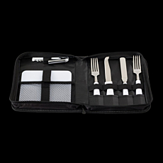 Daytrekker Cheese set