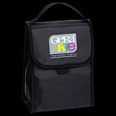 Foldable Lunch Cooler Bag