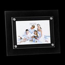 Bella Aluminium Photo Frame
