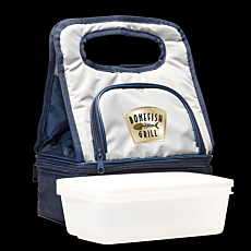 Lunch Box Cooler Box