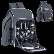 Capri Picnic Backpack
