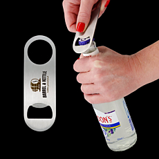 Wedge Bottle Opener