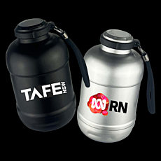 Hiker Vacuum Drink Bottle