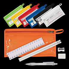 Delta Stationery Set
