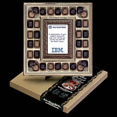 Deluxe Truffle Box