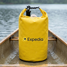 DryGuard Roll-Top Waterproof Bag