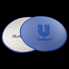 Pop Out Beach Blanket
