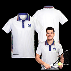 Dye Sublimated Tennis Shirts