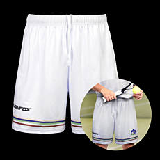 Dye Sublimated Tennis Shorts