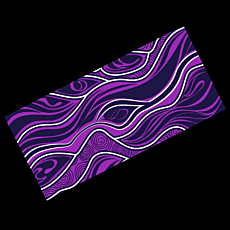 Custom NAIDOC Gym Towel