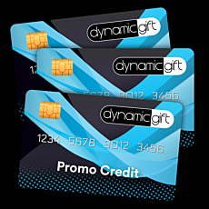Pre-Paid Credit Note