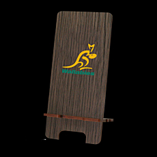 Eco MDF Phone Holder