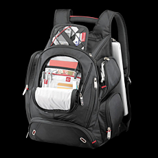 Elleven Checkpoint-Friendly Compu-Backpack