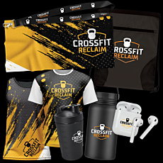 The Gym Members Elite Pack