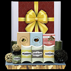 Essential Easter Hamper