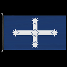 Premium Eureka Flag