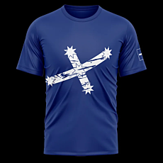 Eureka Flag T Shirts