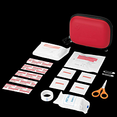 First Aid Kit