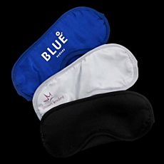 Satin Eye Mask