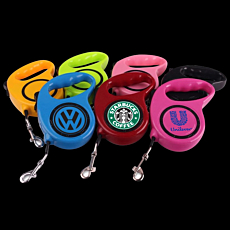 Retractable Dog Lead